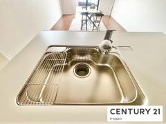 ステンレスシンク