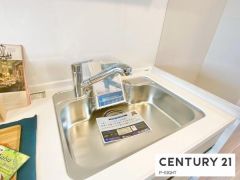 ステンレスシンク