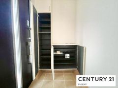 シューズボックス