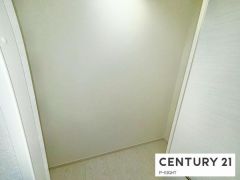クローゼット