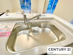 ステンレスシンク