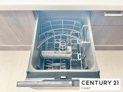 食器洗浄乾燥機