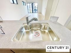 ステンレスシンク