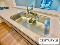 浄水器付き水栓