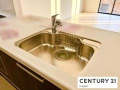 浄水器付き水栓