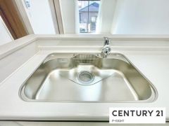 浄水器付き水栓