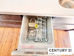 食器洗浄乾燥機