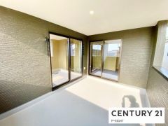 インナーバルコニー