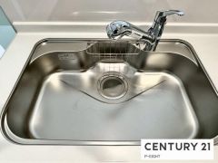 浄水器付き水栓