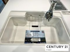 浄水器付き水栓