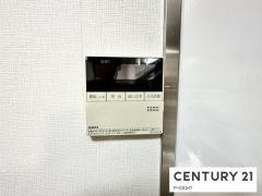 給湯リモコン