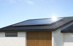 太陽光発電パネル
