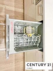 食器洗浄乾燥機