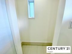 シューズインクローク