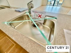 浄水器付き水栓