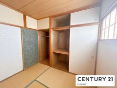 クローゼット