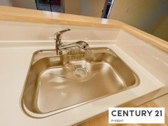 浄水器付き水栓