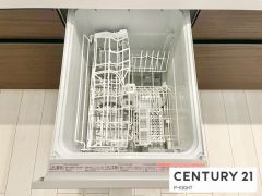 食器洗浄乾燥機