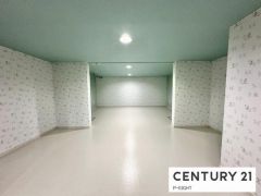 地下収納