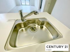 浄水器付き水栓