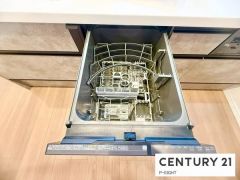 食器洗浄乾燥機