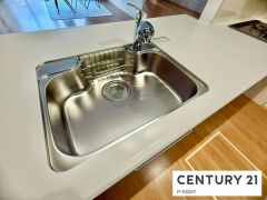 浄水器付き水栓