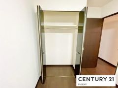 クローゼット