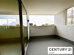 インナーバルコニー