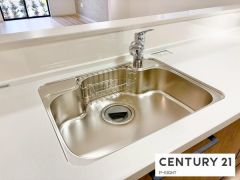 浄水器付き水栓