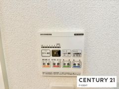 浴室暖房乾燥機