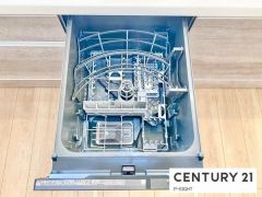 食器洗浄乾燥機