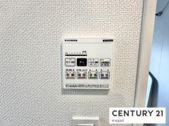 浴室暖房乾燥機