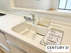 人造大理石シンク