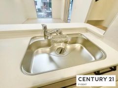 ステンレスシンク