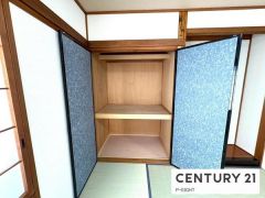 押入れ