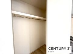 クローゼット