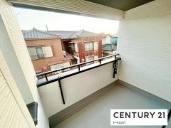 インナーバルコニー