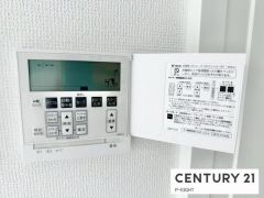 床暖房
