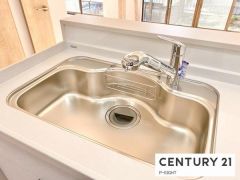 ステンレスシンク