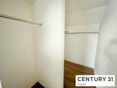 ウォークインクローゼット