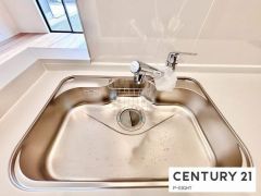 浄水器付き水栓