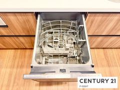 食器洗浄乾燥機