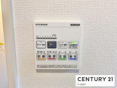 浴室暖房乾燥機