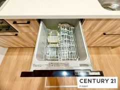 食器洗浄乾燥機