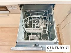 食器洗浄乾燥機