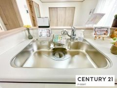 ステンレスシンク