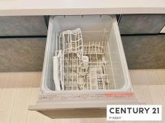 食器洗浄乾燥機