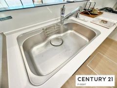 浄水器付き水栓