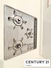 三口ガスコンロ