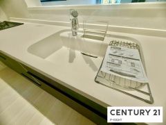 浄水器付き水栓